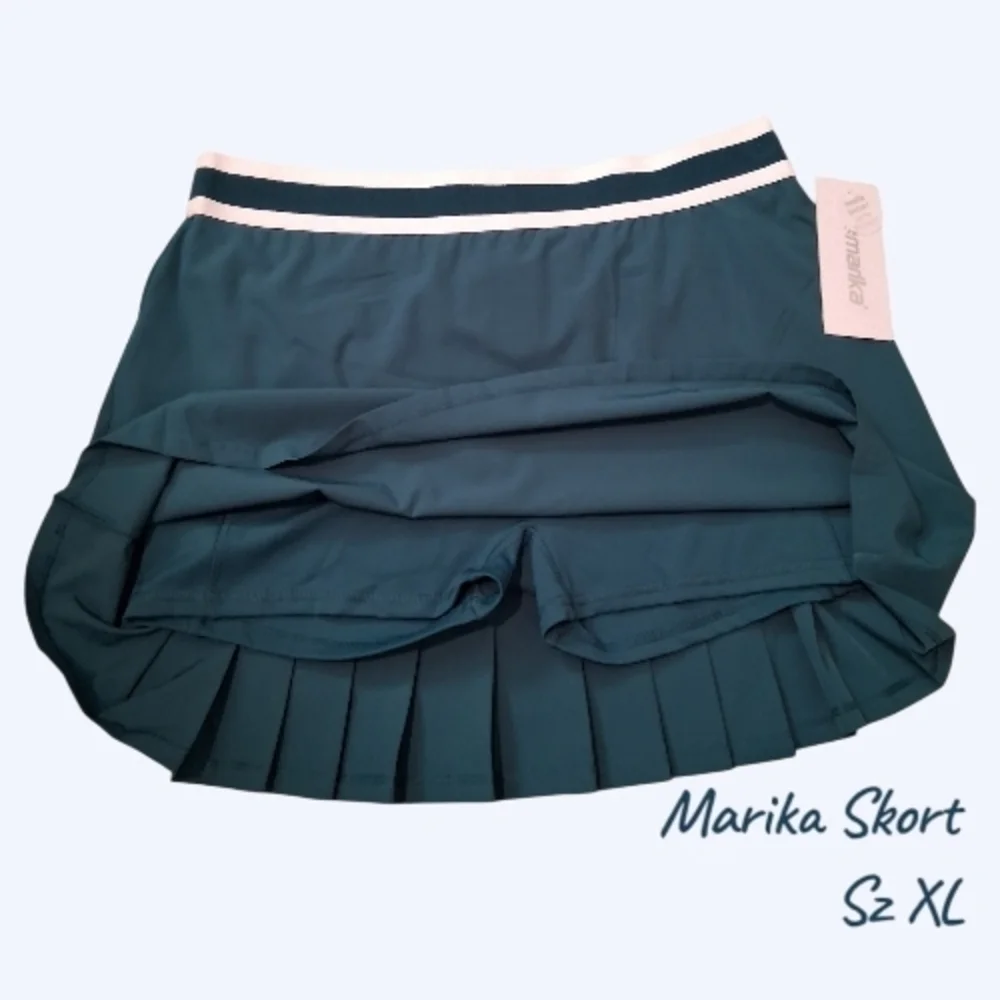 Marika new tag
