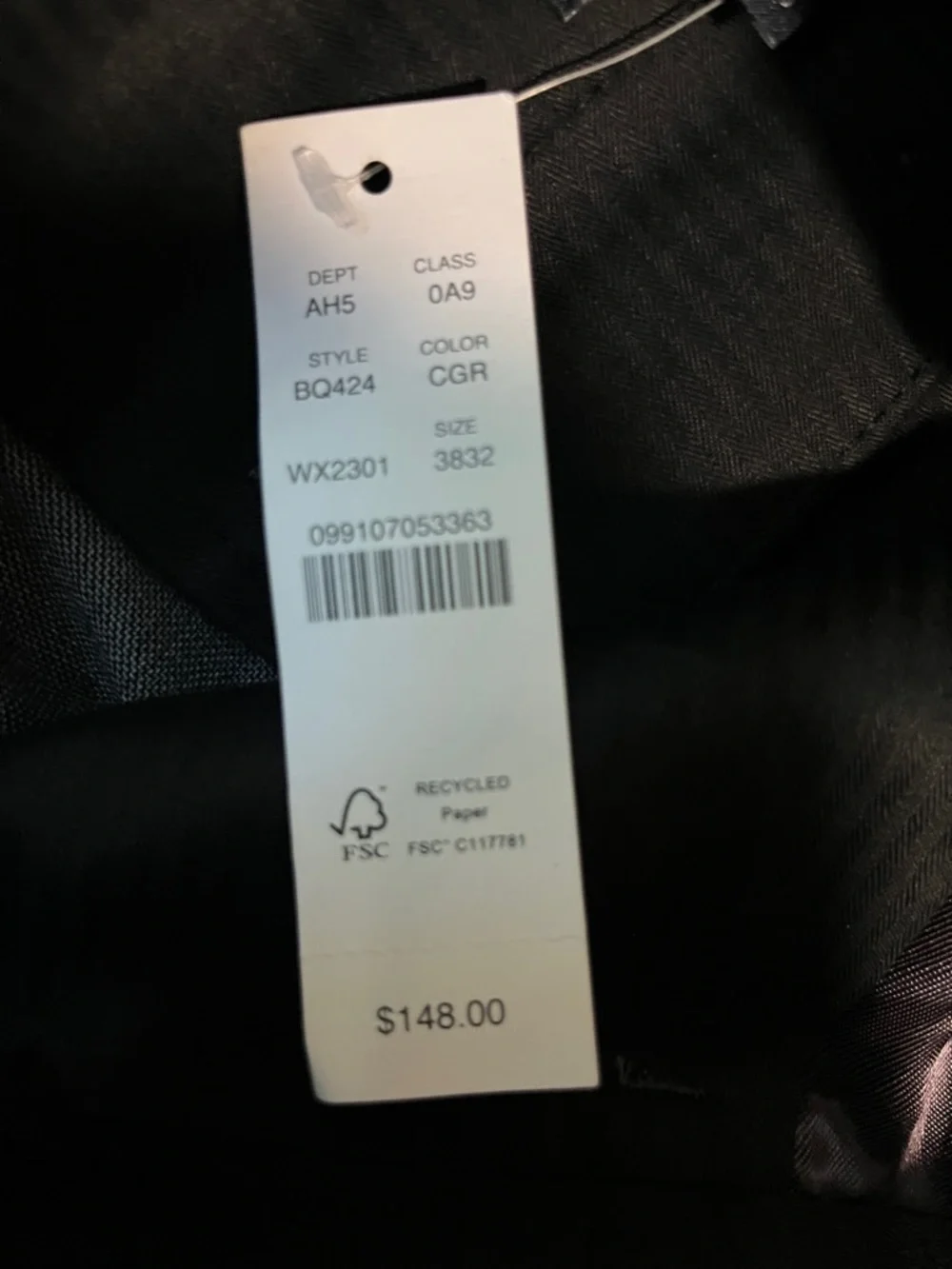J. Crew nwt crew