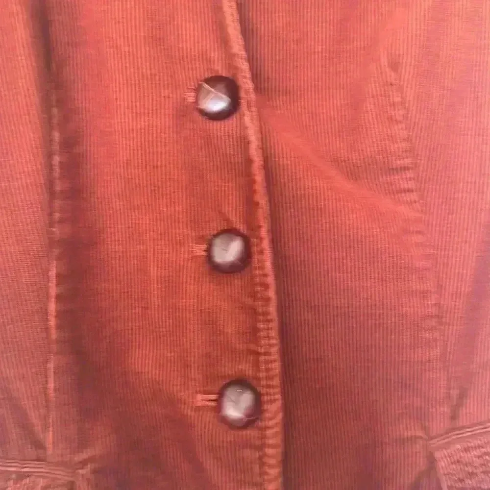 J. Crew Corduroy Blazer Style Jacket