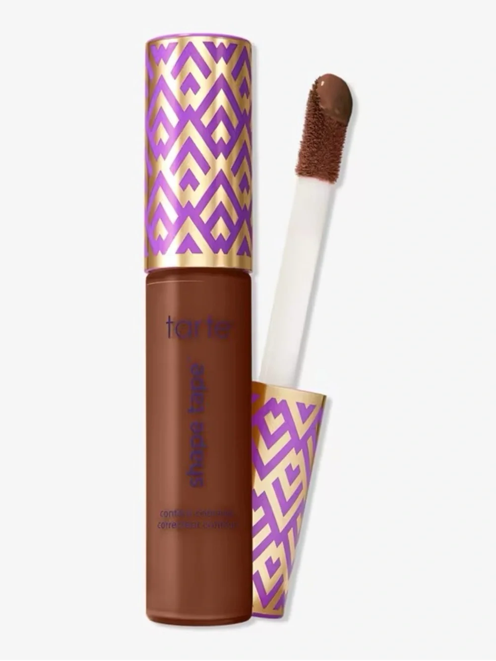 tarte shape tape contour concealer