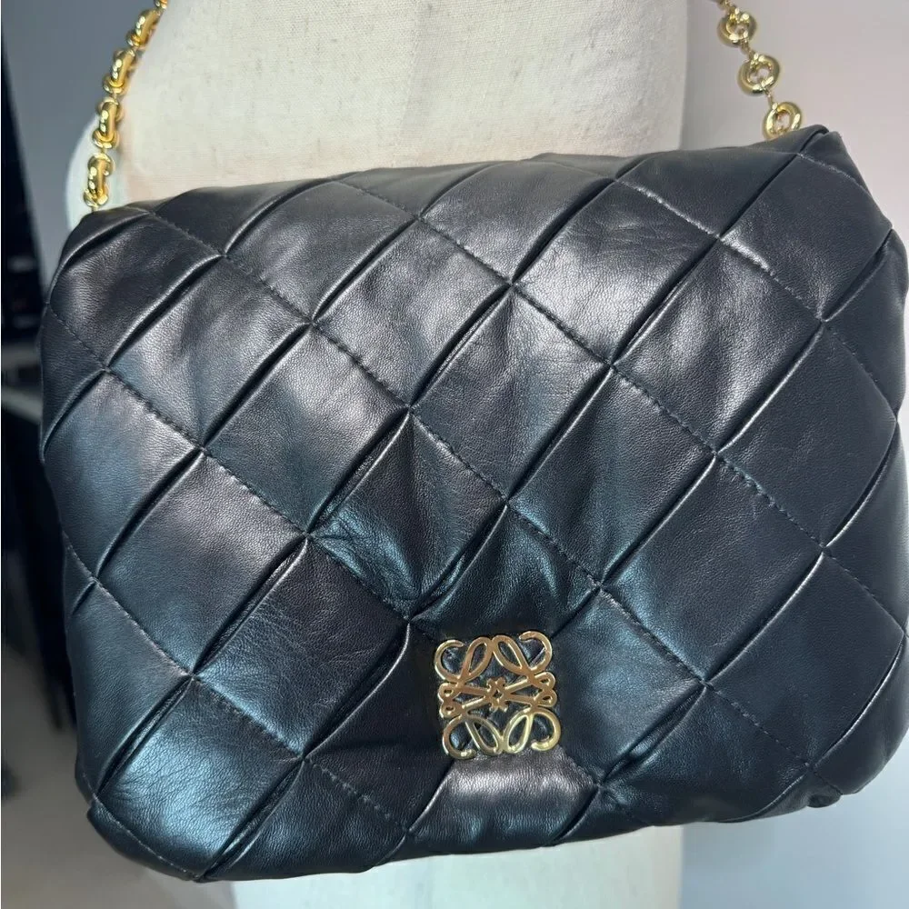 Loewe inspired by