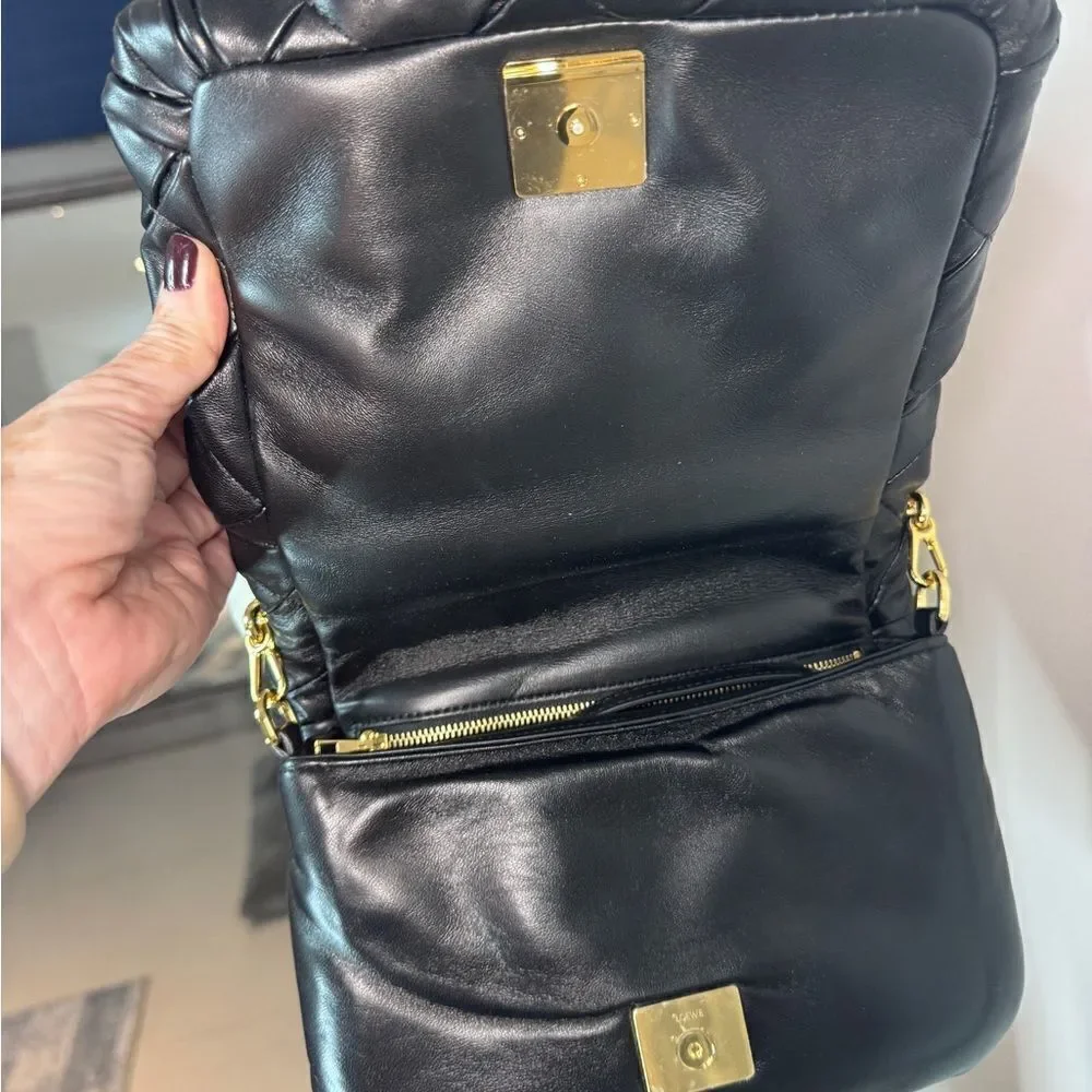Loewe inspired by