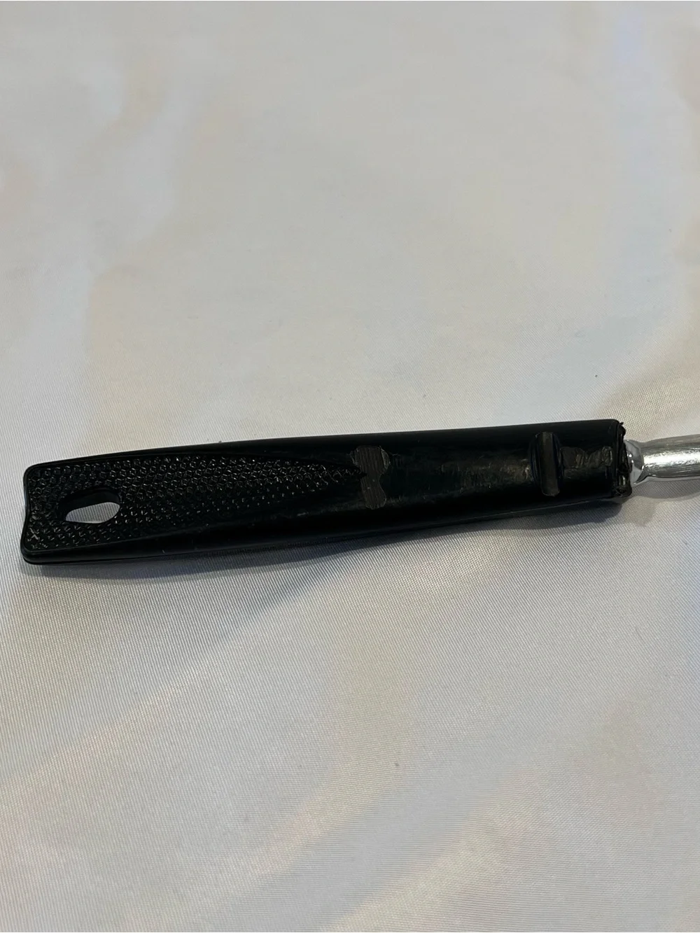 Ekco vintage slotted