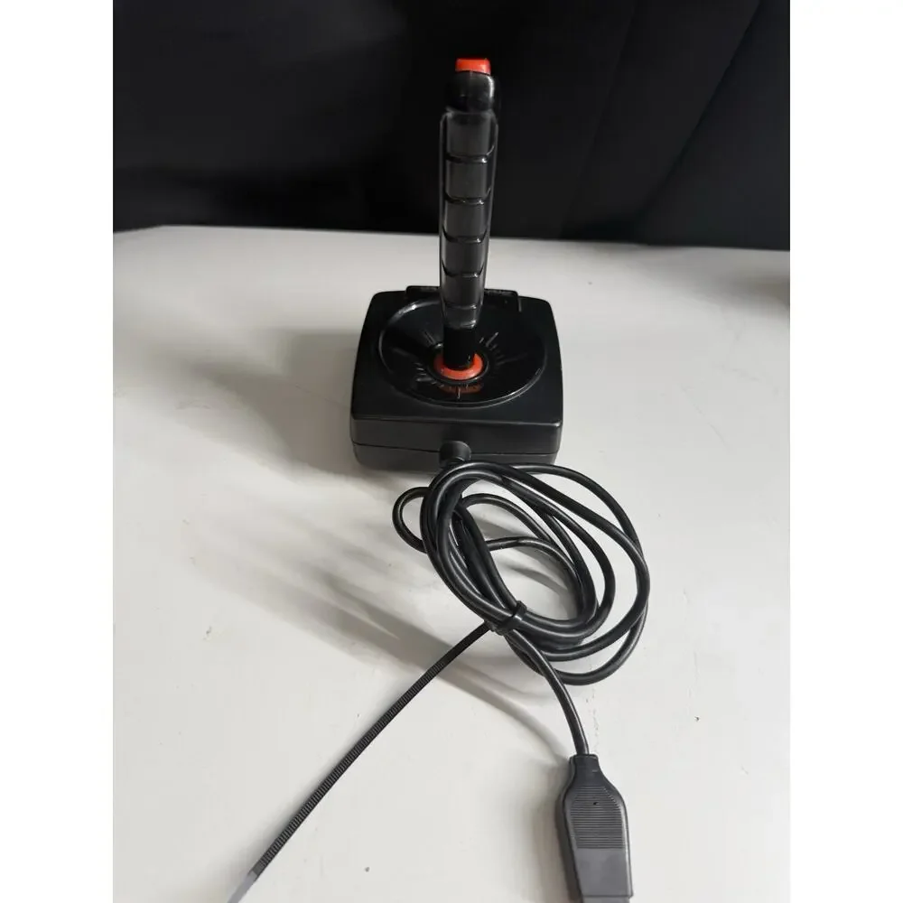 Discwasher atari 2600