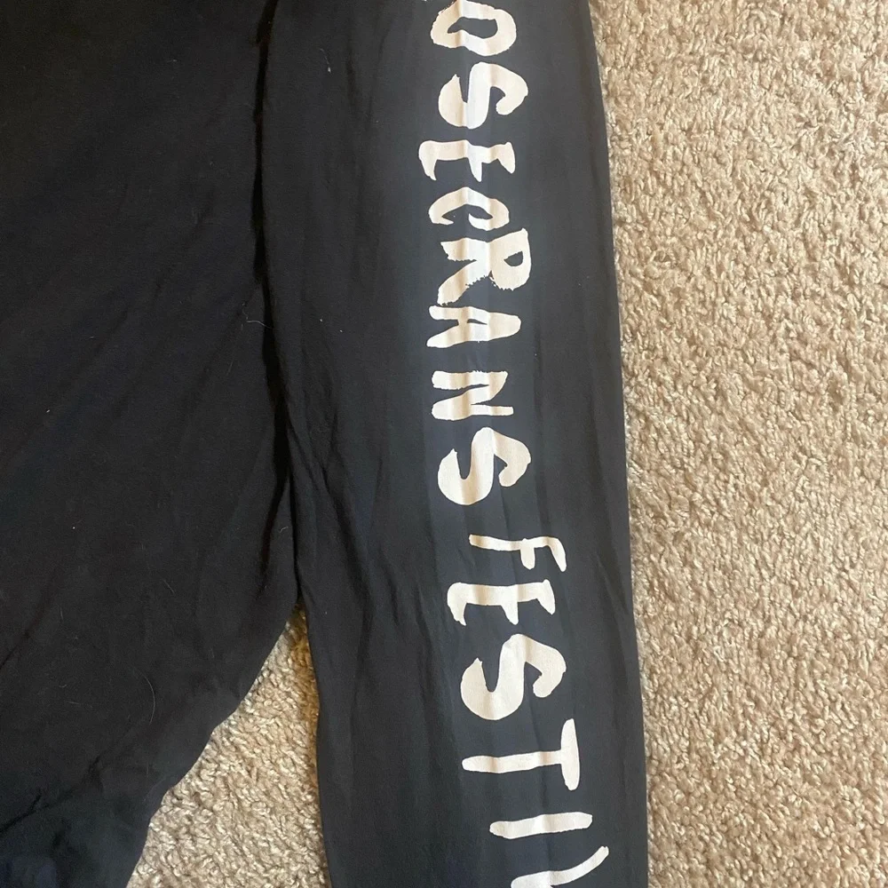True Religion stylish black