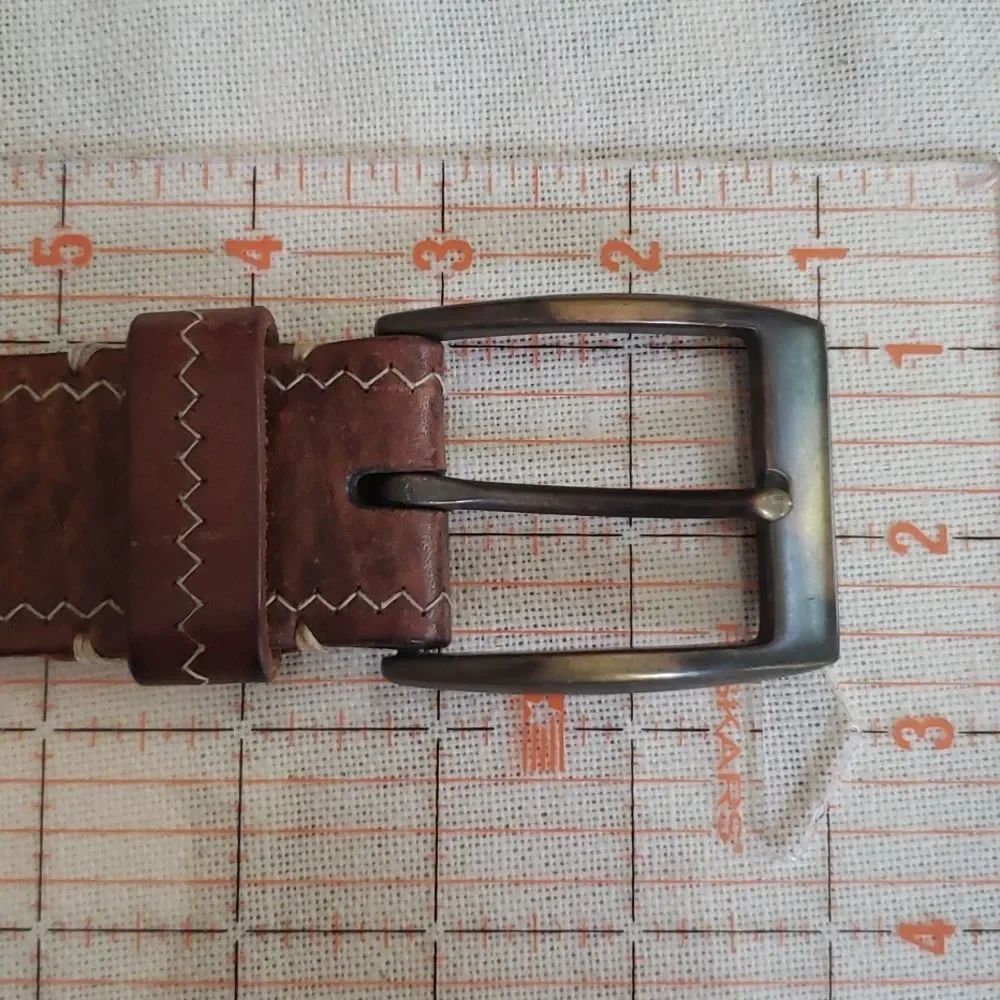 Source Unknown stylish brown