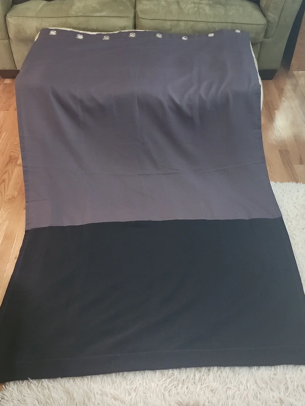 N/A dark gray