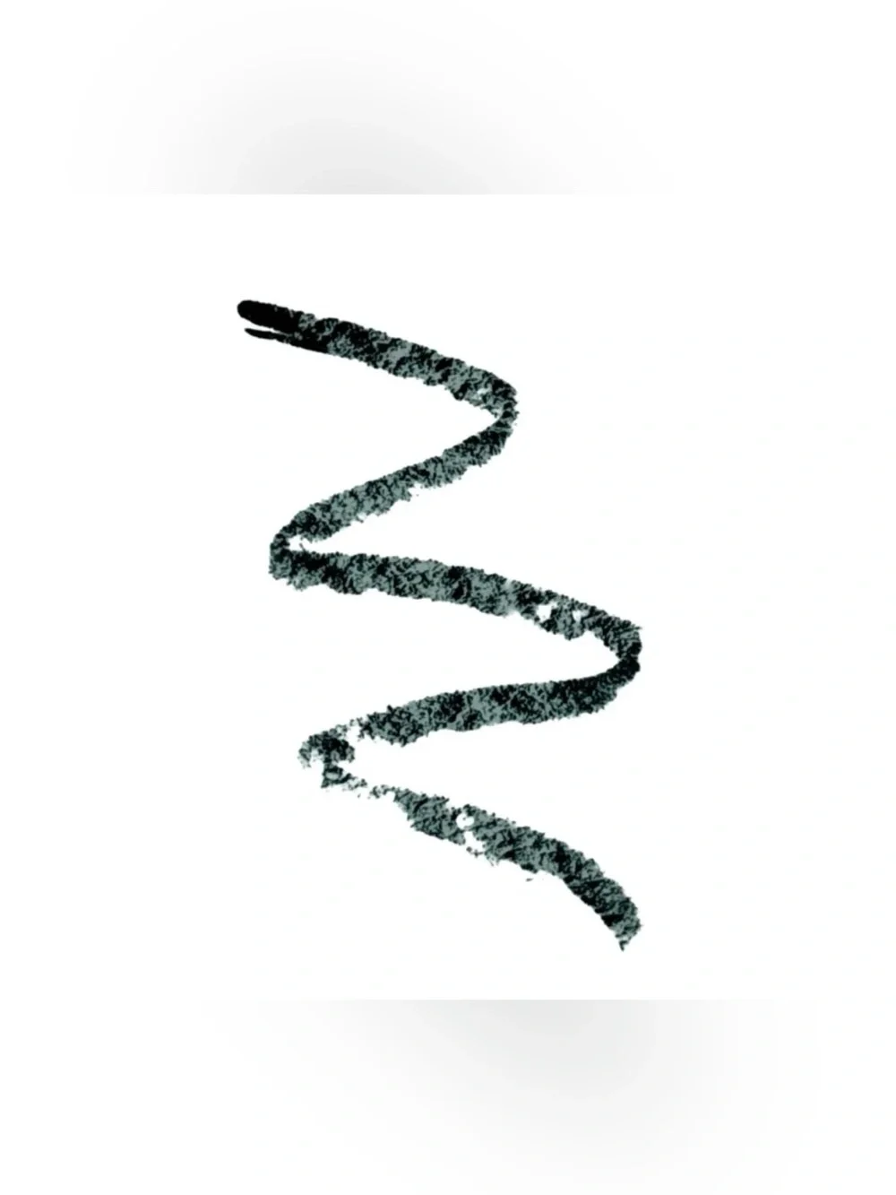 Laura Geller Waterproof Twist up Eyeliner Pencil~ Teal / Forrest Green