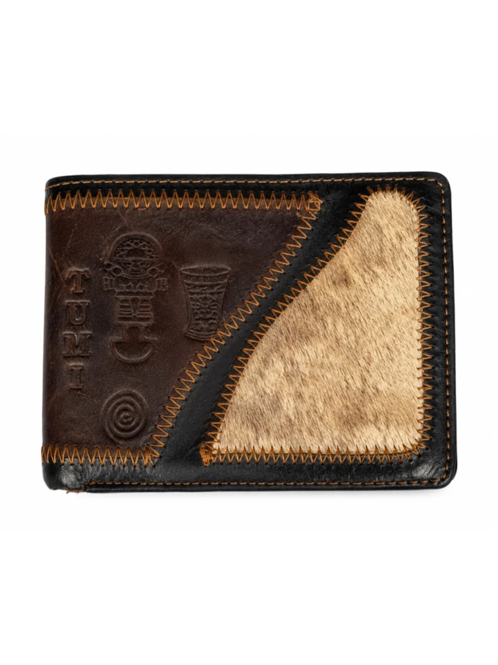 Tumi unique vintage