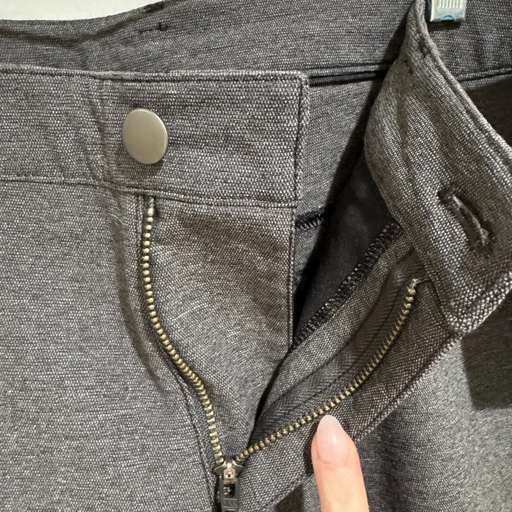 NEW! Lululemon Men’s ABC Pant Classic 34