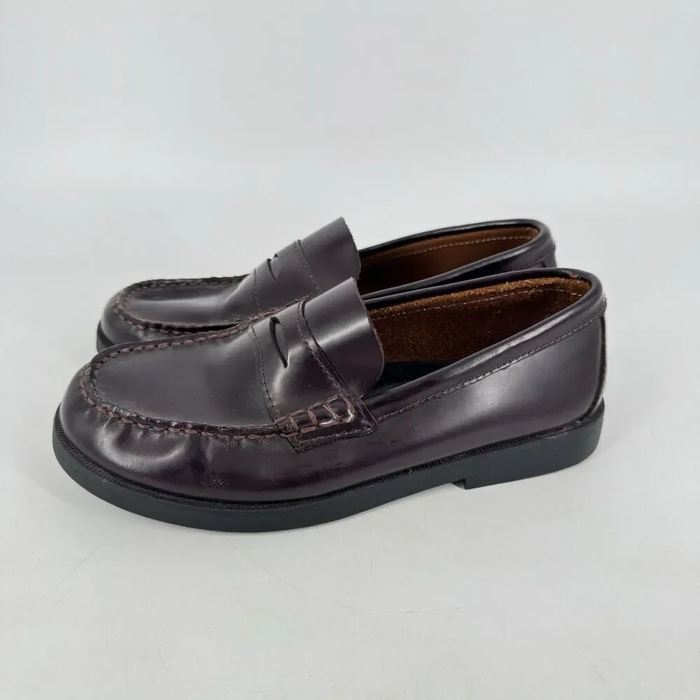 Sperry top sider