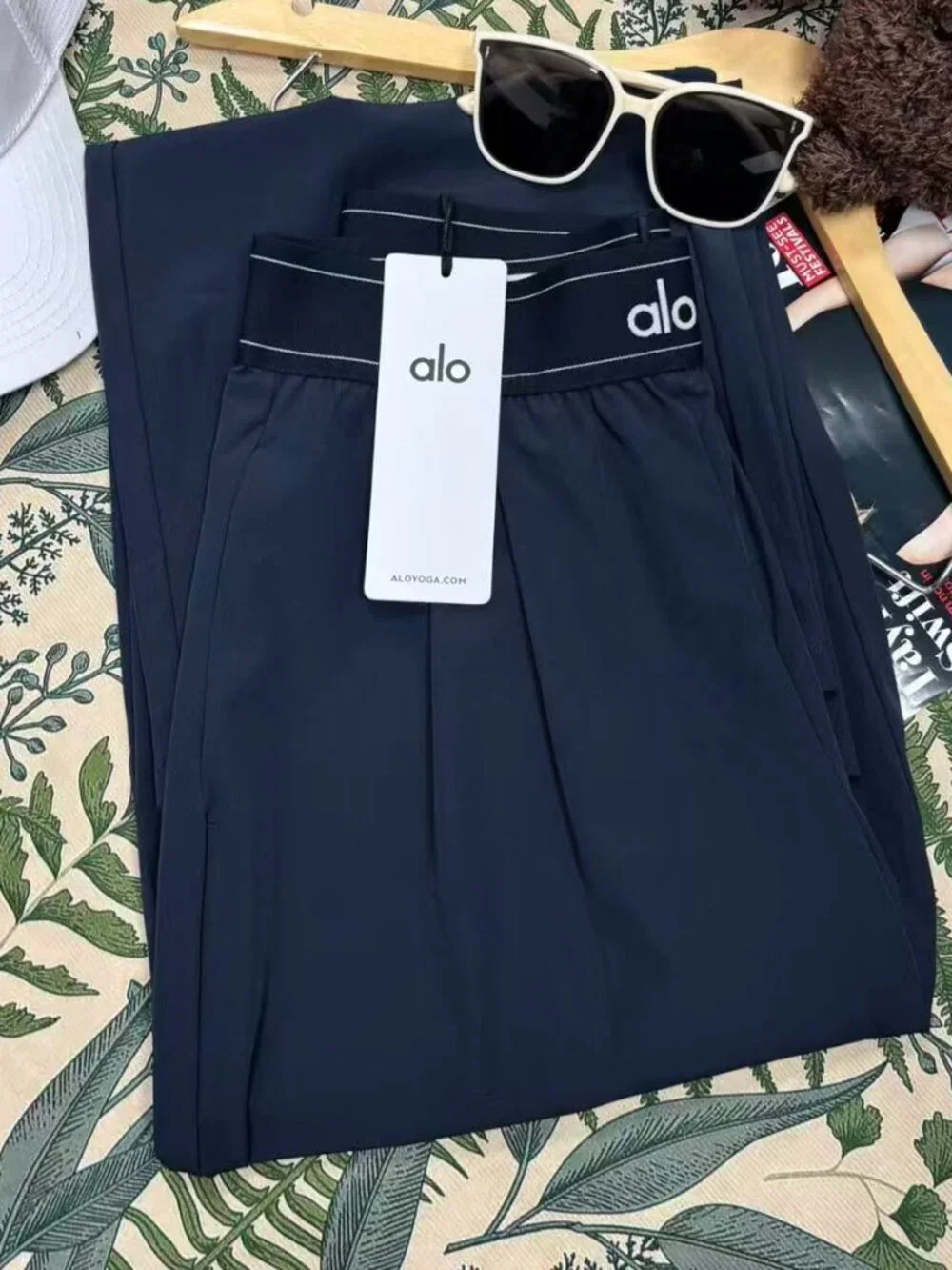 ALO Yoga classic versatile