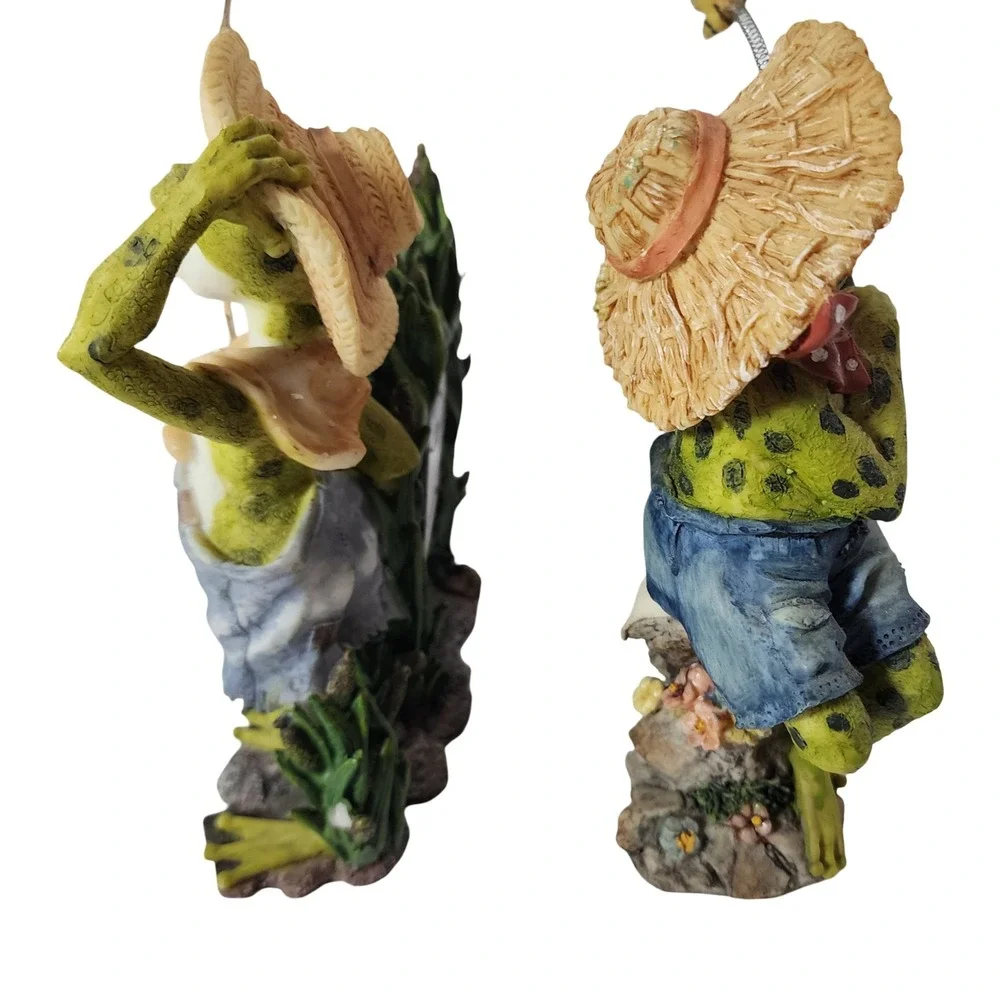 Unbranded anthropomorphic easy couple