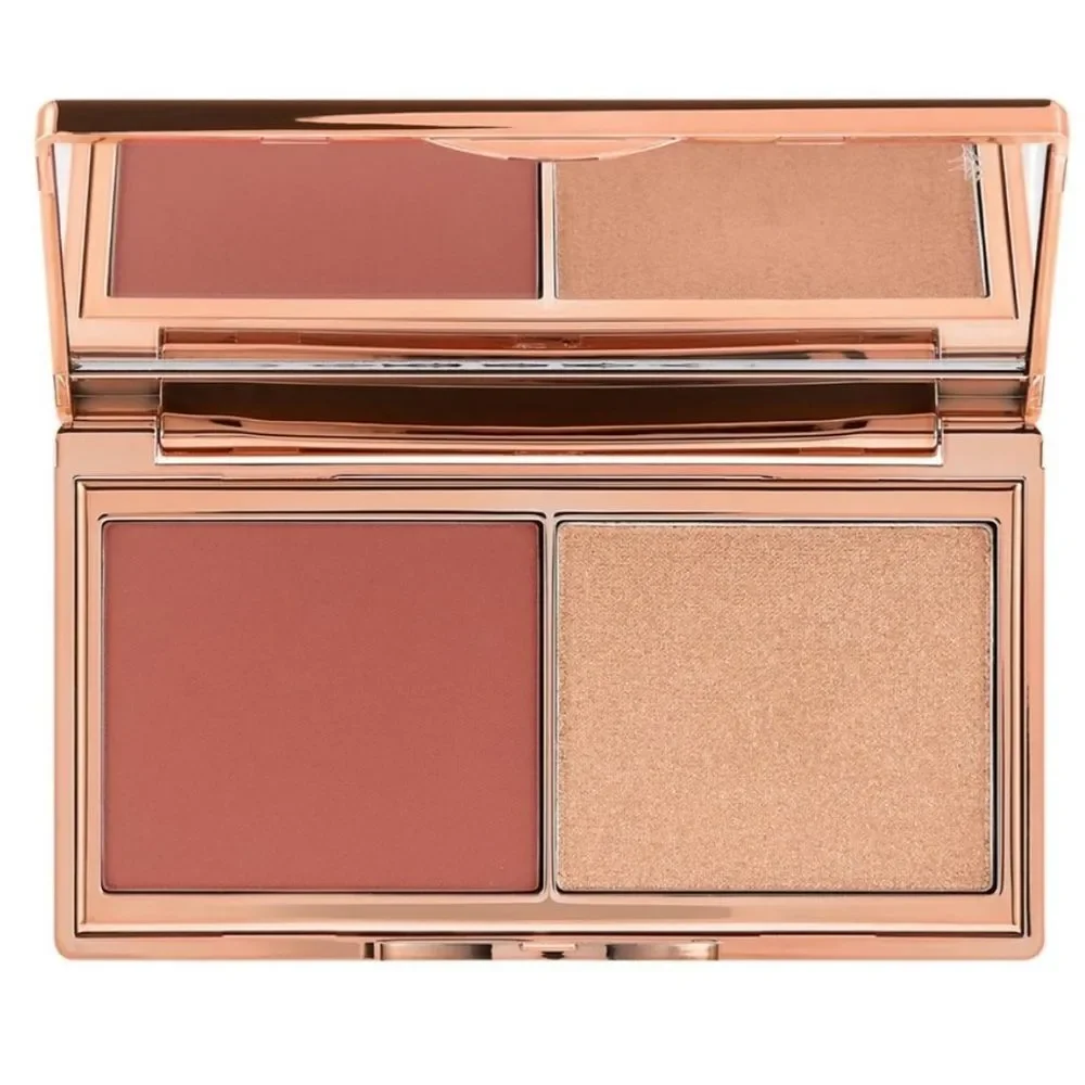 Charlotte Tilbury new box