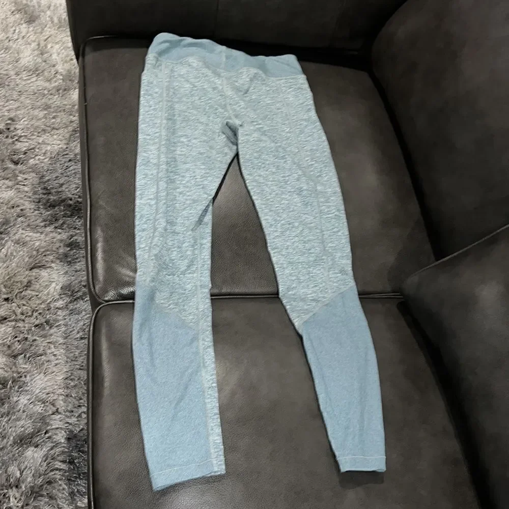 Athleta rated 10