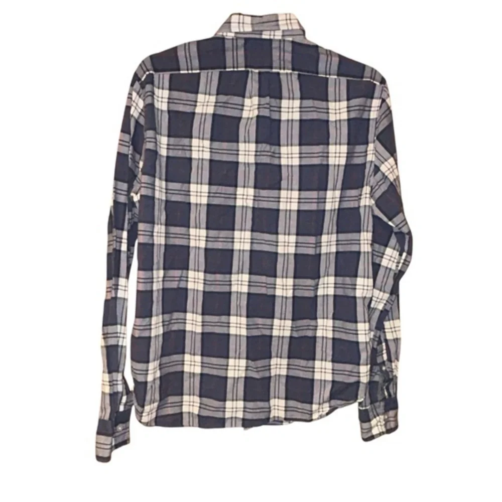 J. Crew crew men’s