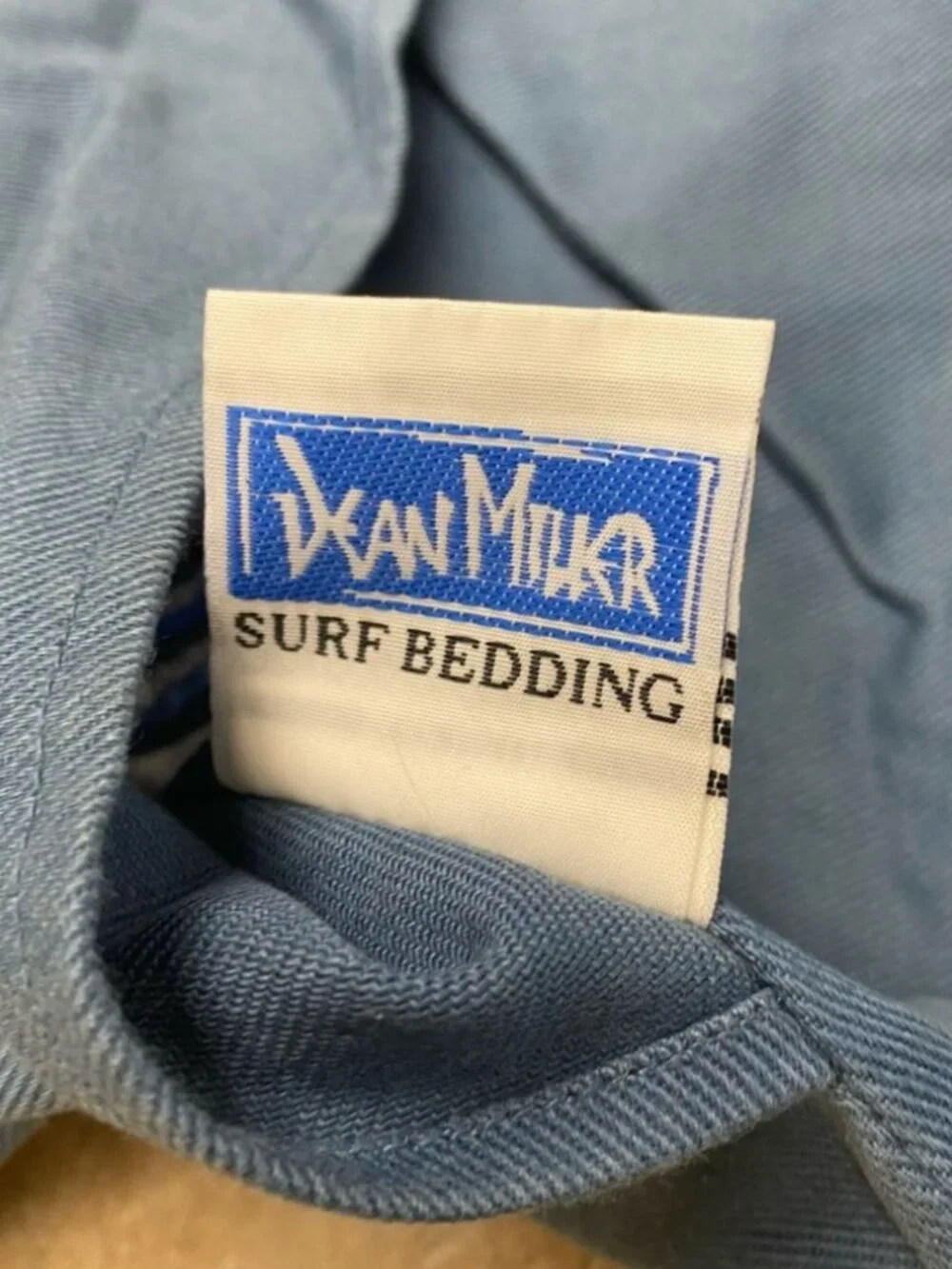 Dean Miller dean miller