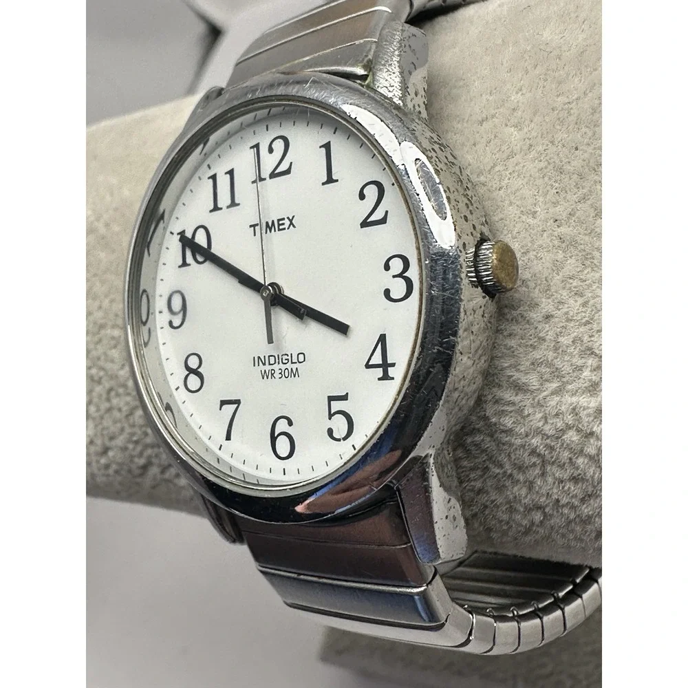 Timex great works there
