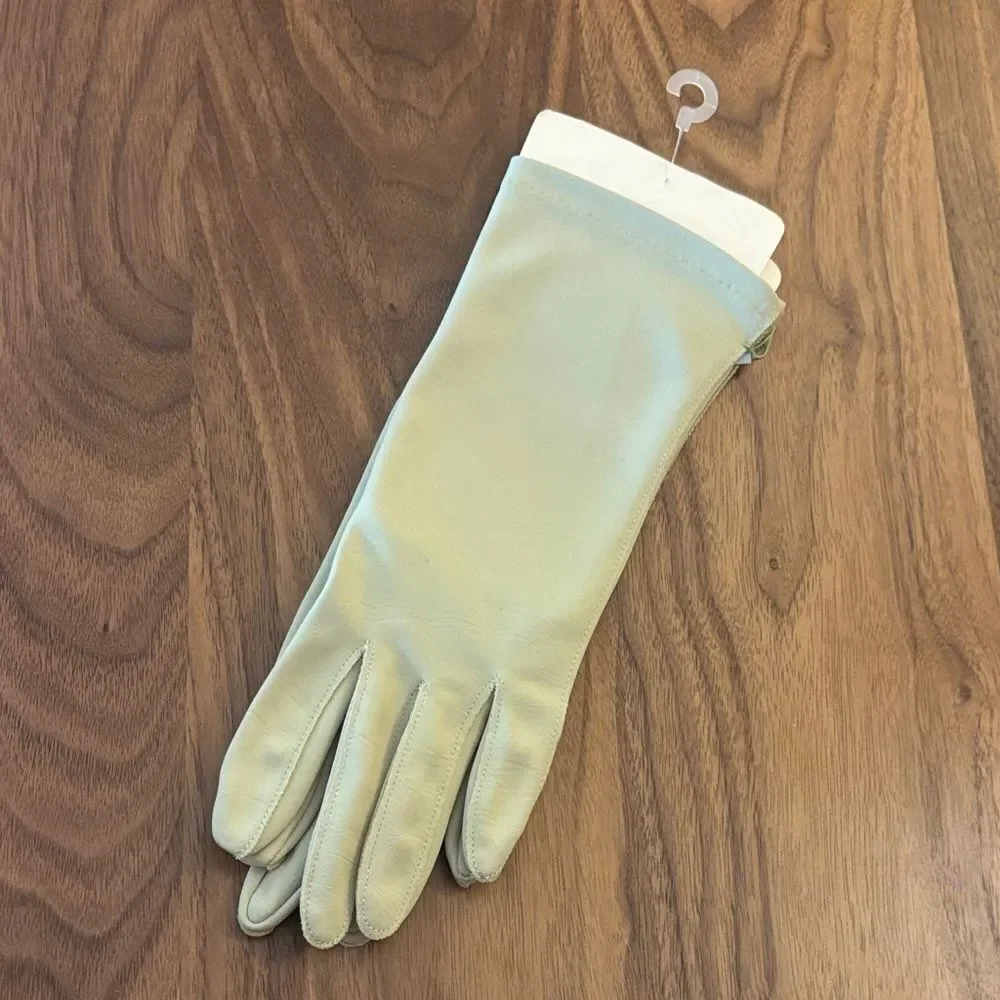 NEW Vintage Van Raalte Women's Gloves