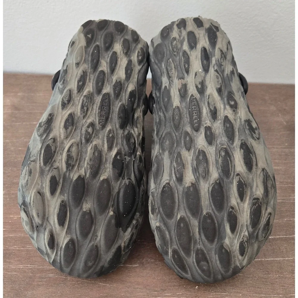 Merrell step into