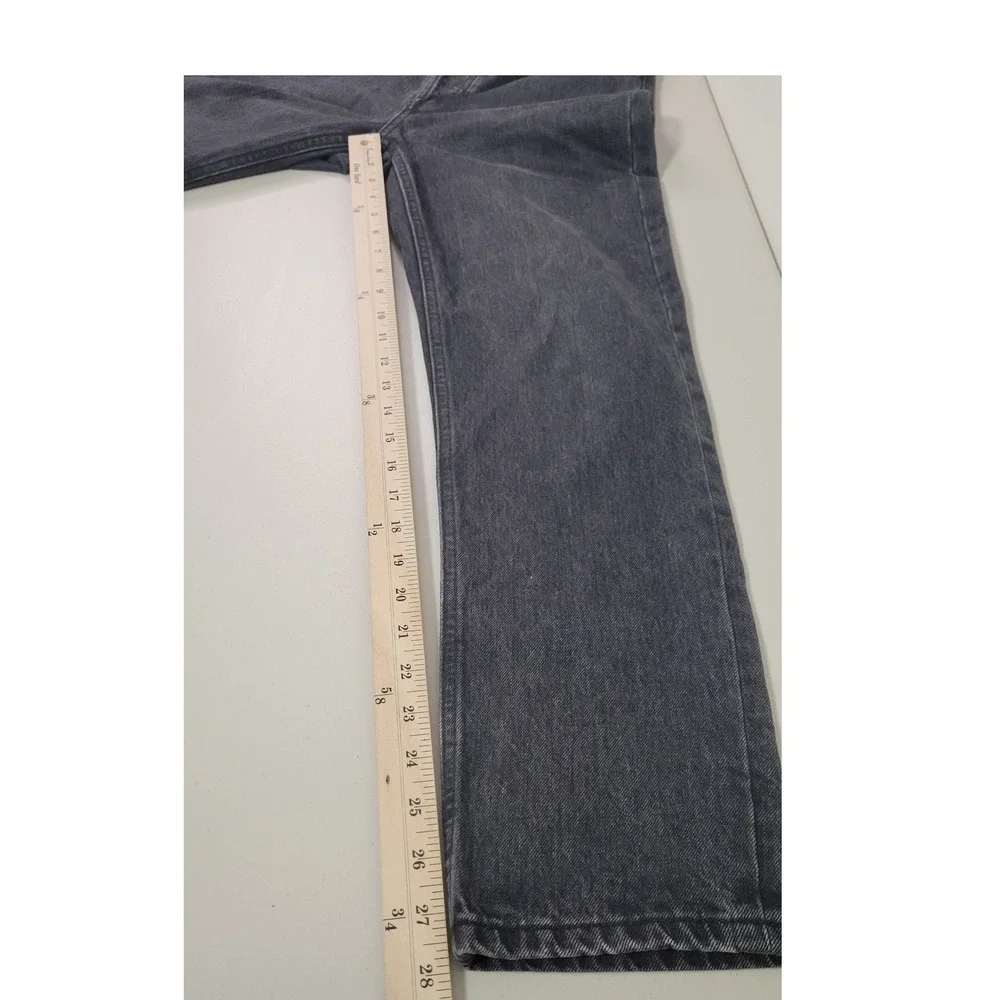 Everlane cheeky jean