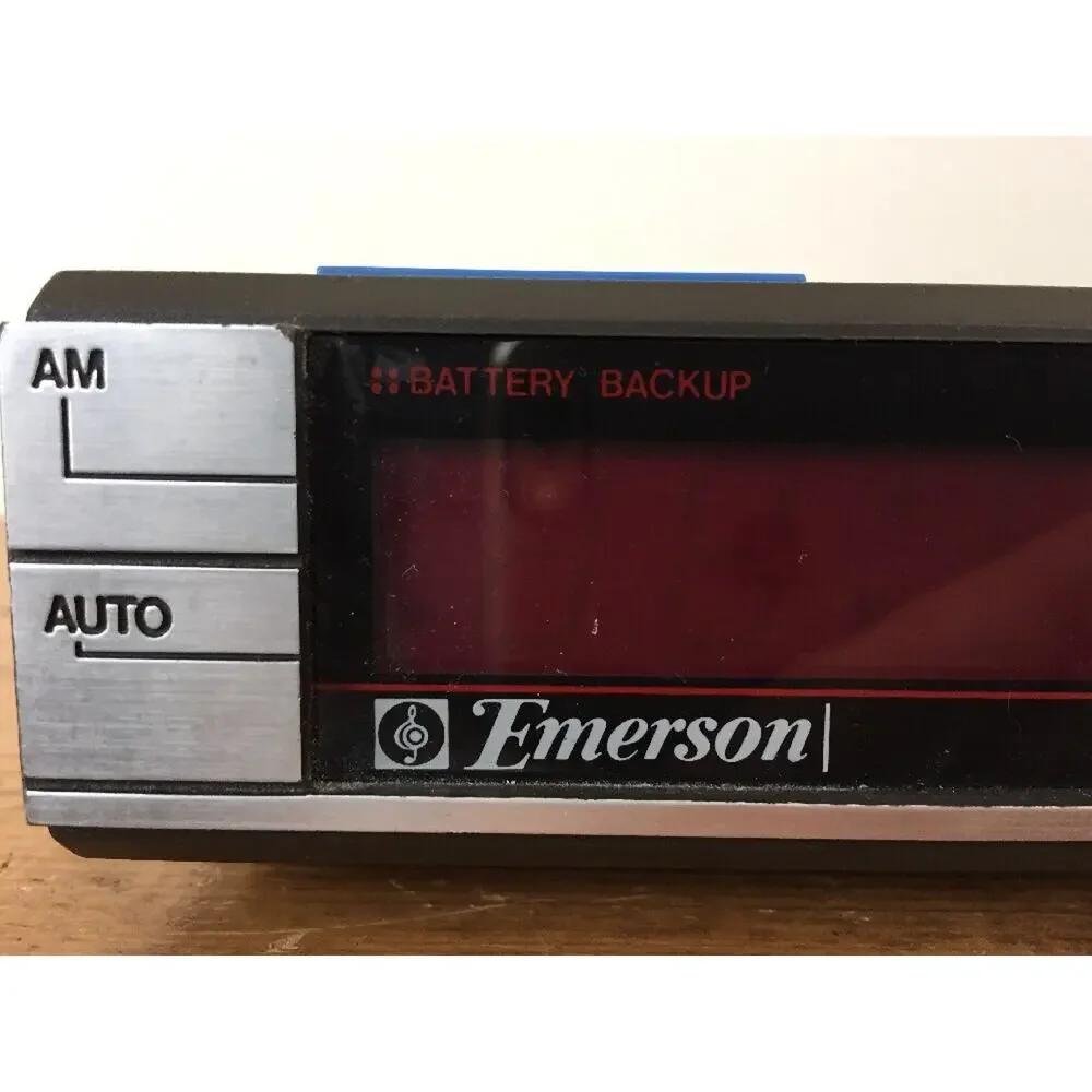 Emerson 75w 75h