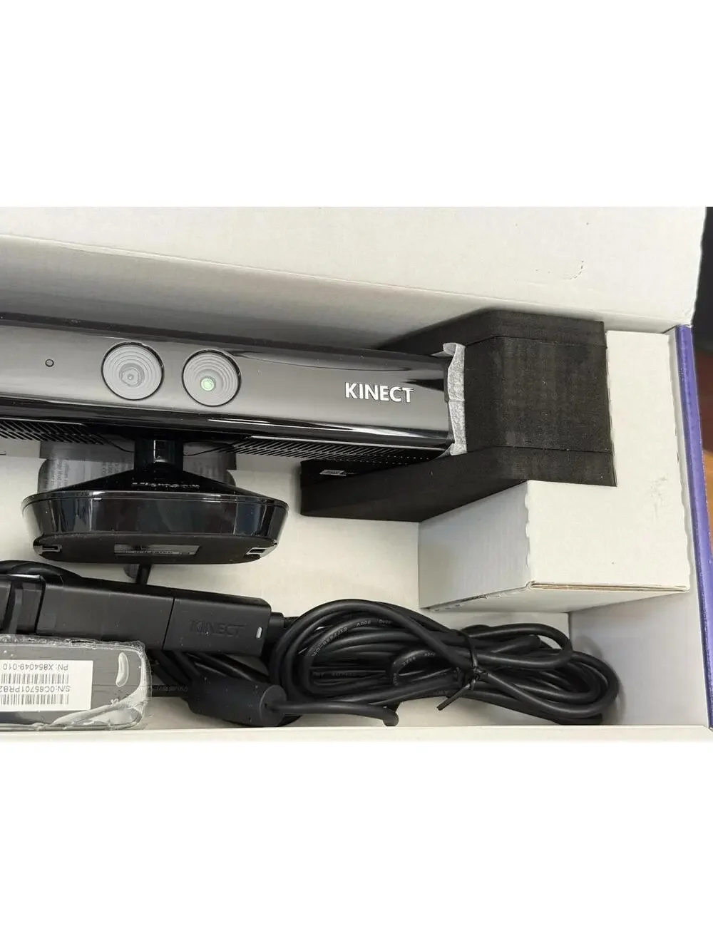 Microsoft Kinect for Windows PC Model 1517 With New Open Box