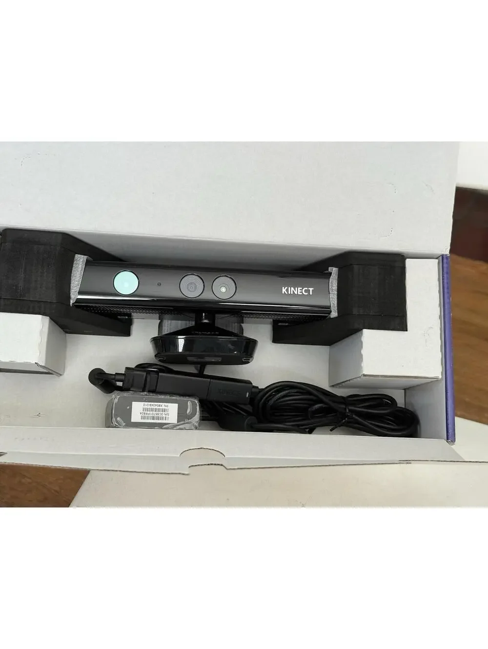 Microsoft Kinect for Windows PC Model 1517 With New Open Box