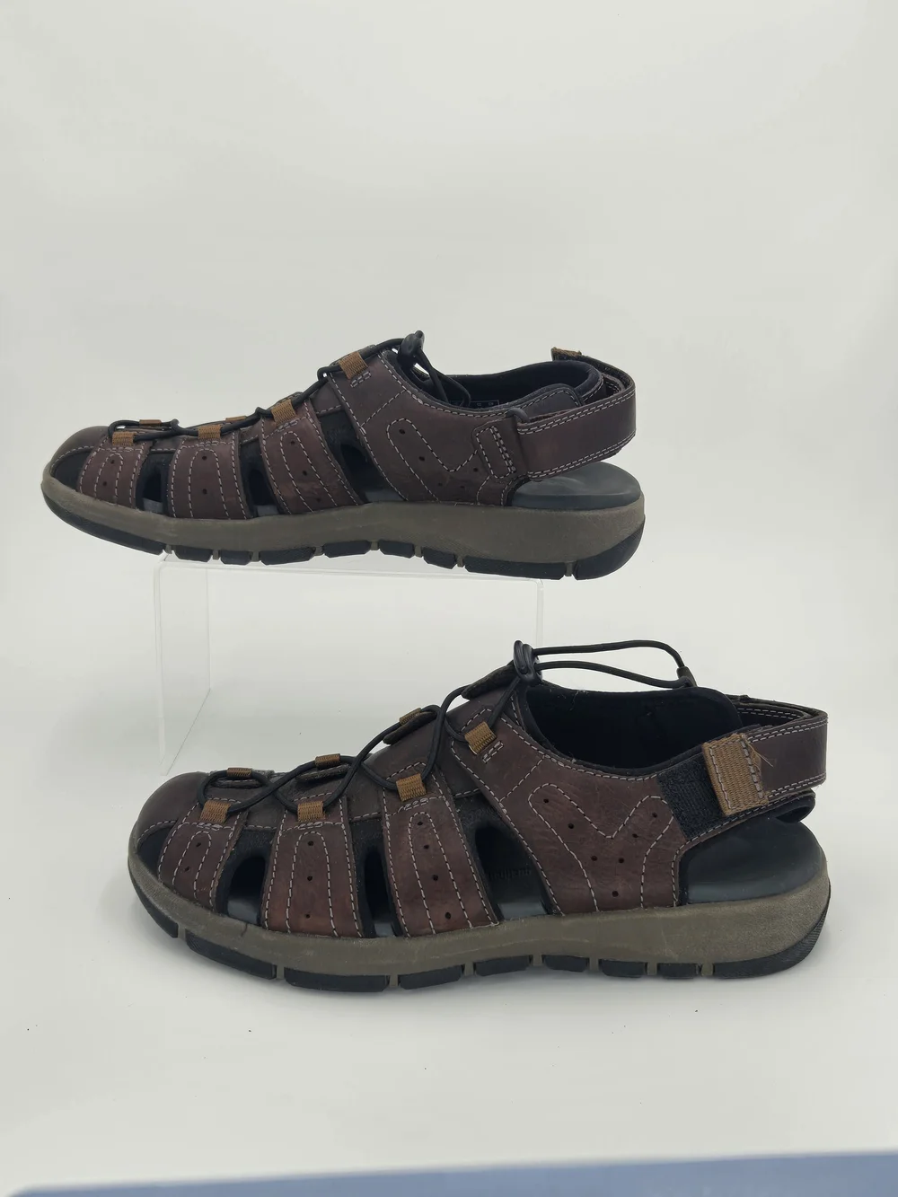 Clarks like new