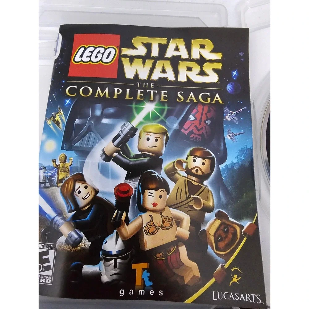 Sony ps3 game