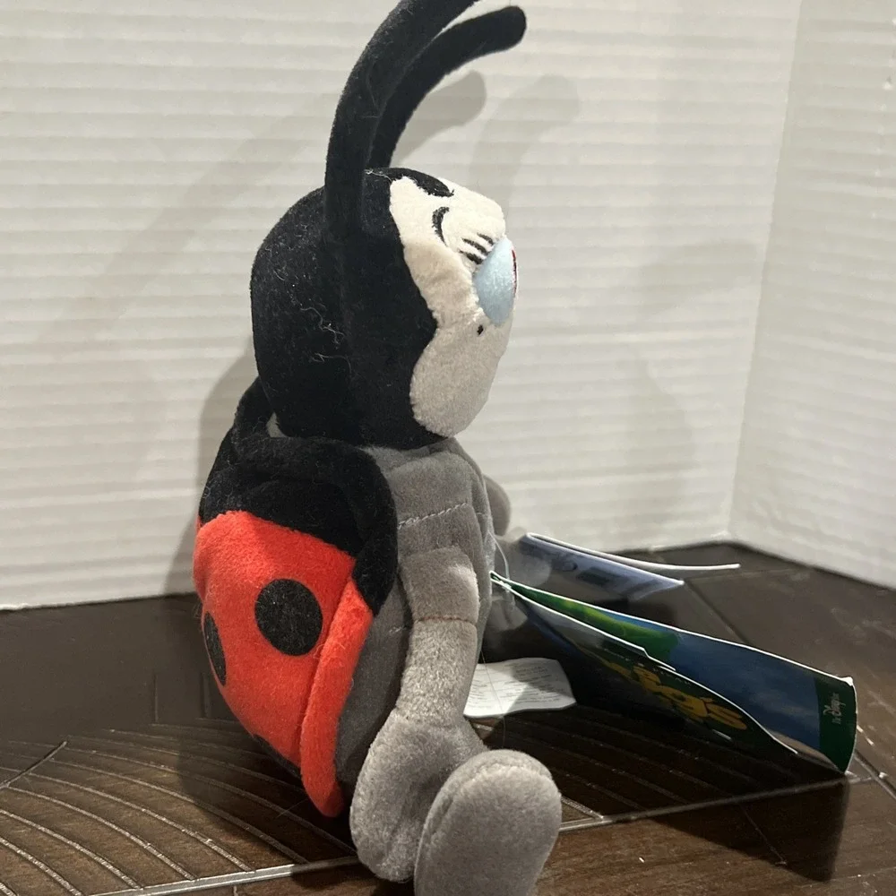 Disney francis mini