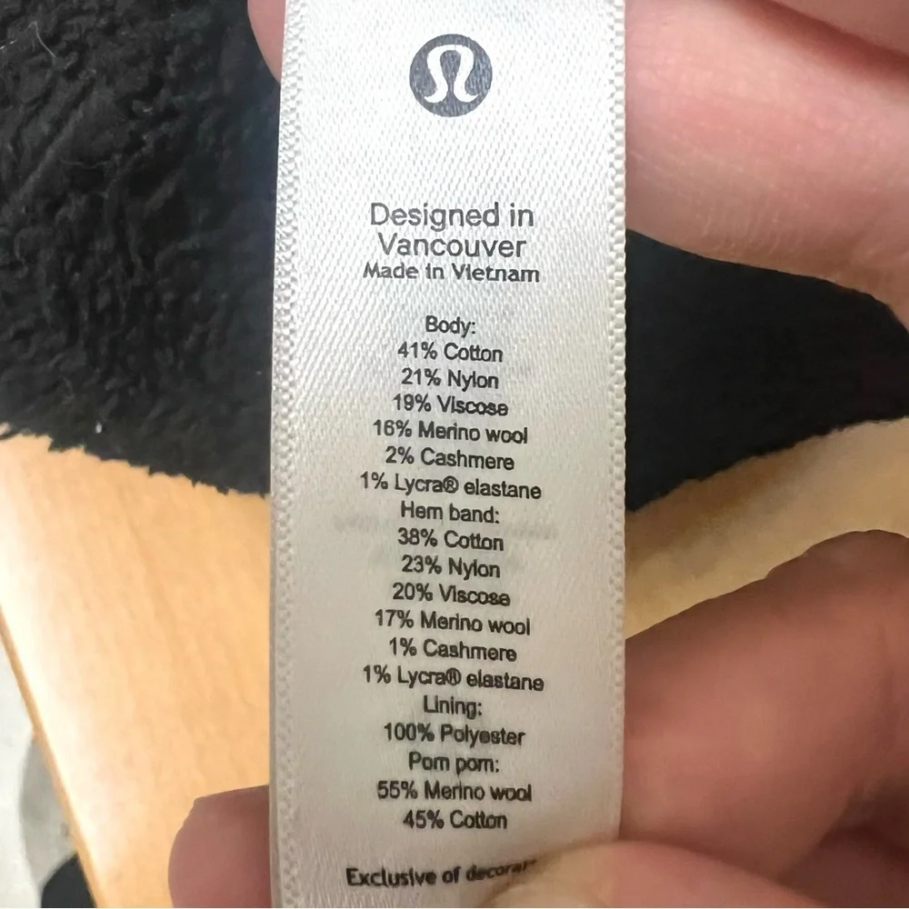 lululemon athletica good used