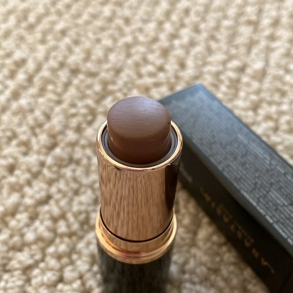 Anastasia Beverly Hills Stick Foundation Mink Full Size 0.07 oz Like New w Box
