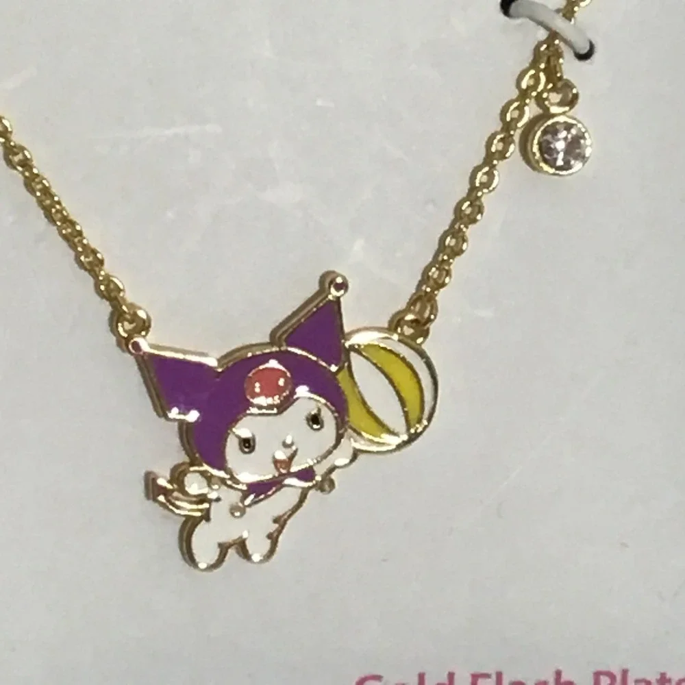 Hello Kitty and Friends hello kitty