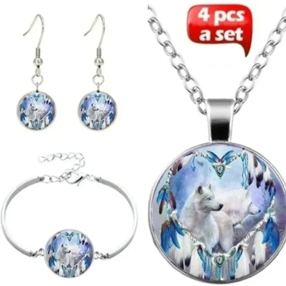 JEWLERY set