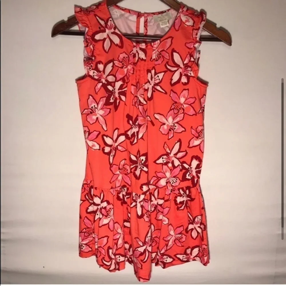 kate spade sleeveless spring