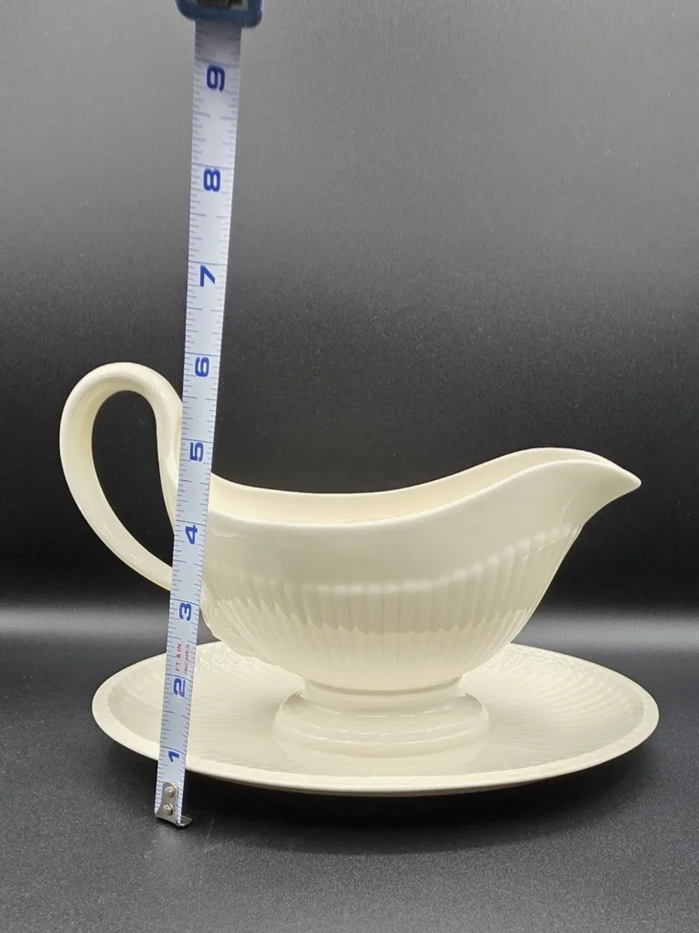 Wedgwood edme gravy
