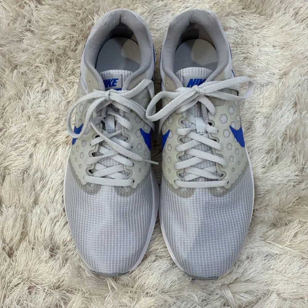 Nike quick downshifter
