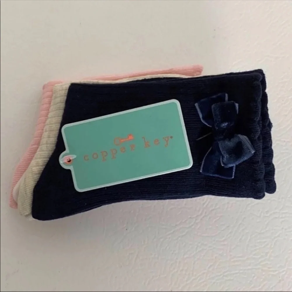Copper Key brand new