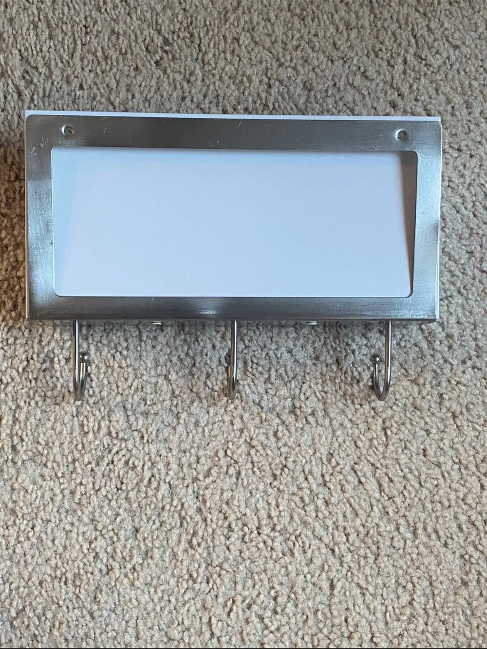 N/A keep mail