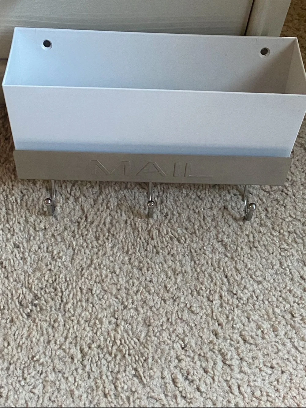 N/A keep mail