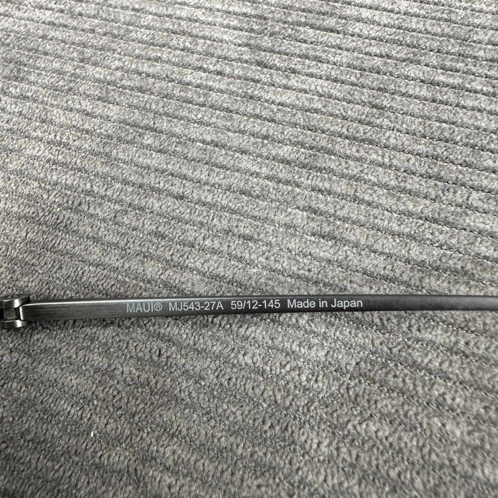 Maui Jim maui jim
