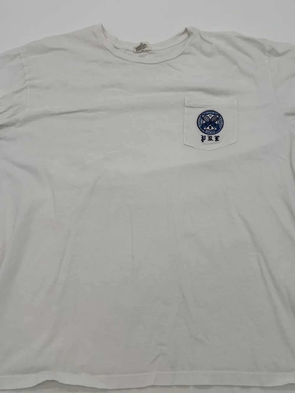 Polo Ralph Lauren timeless cotton touch