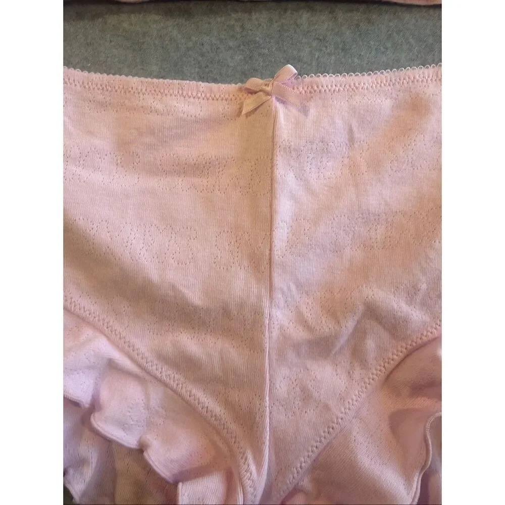 SKIMS baby pink