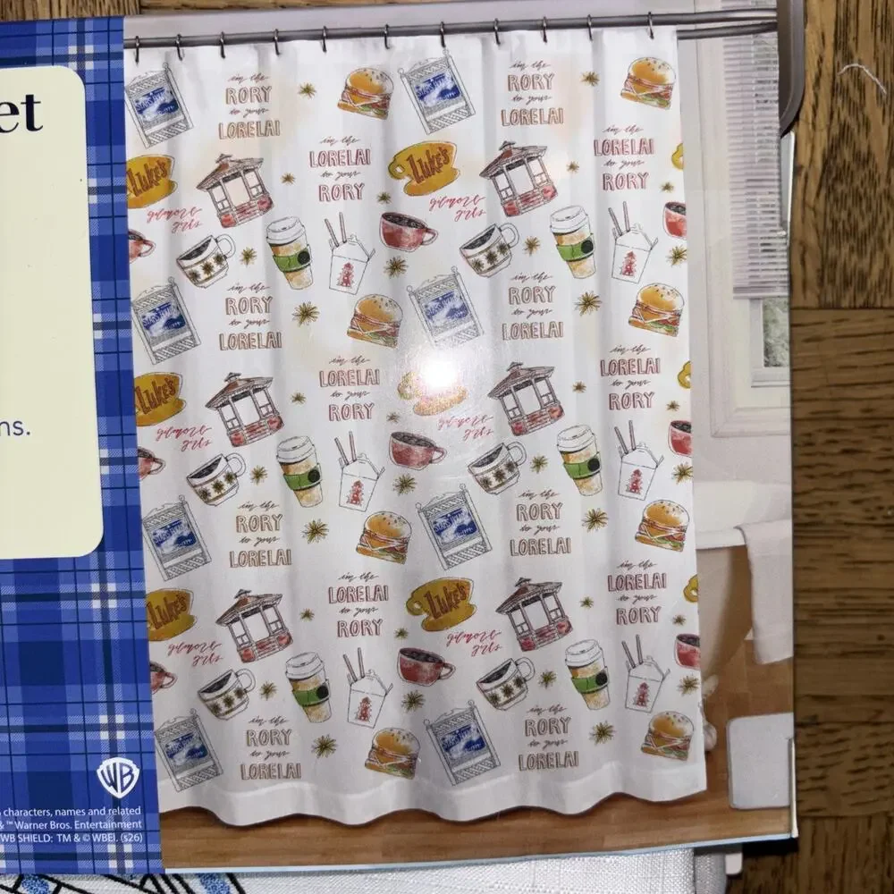 Gilmore Girls gilmore girls