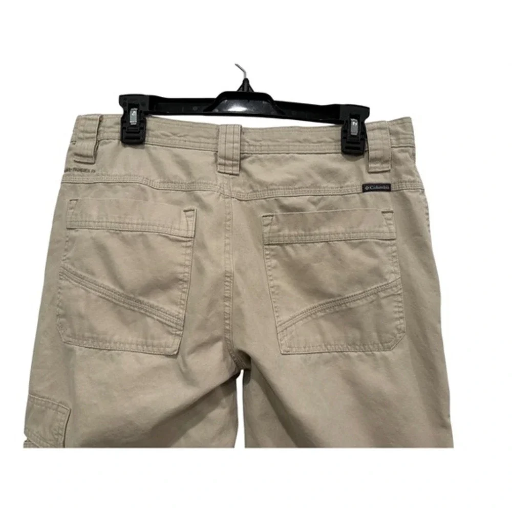 Columbia sportswear company