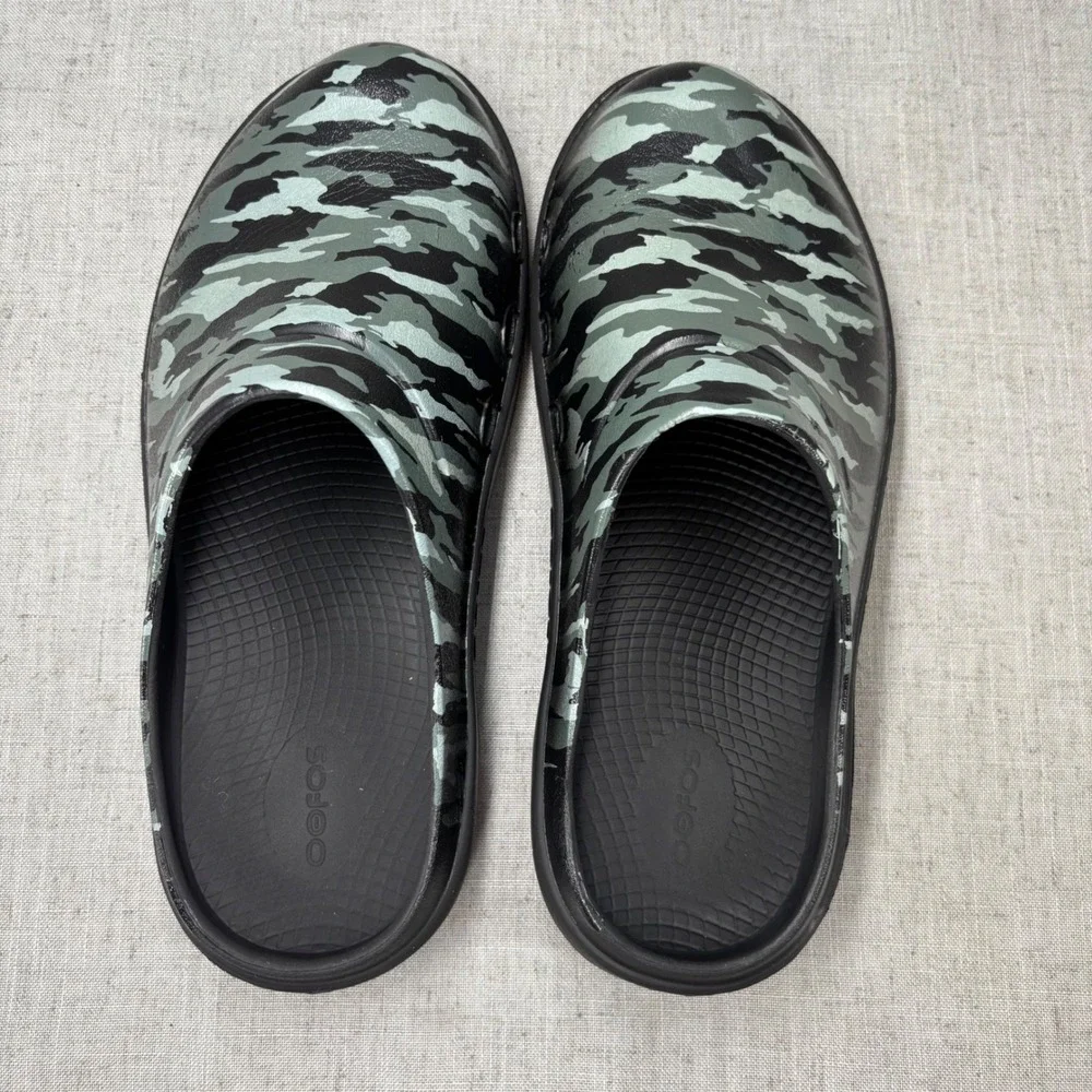 OOFOS pre owned
