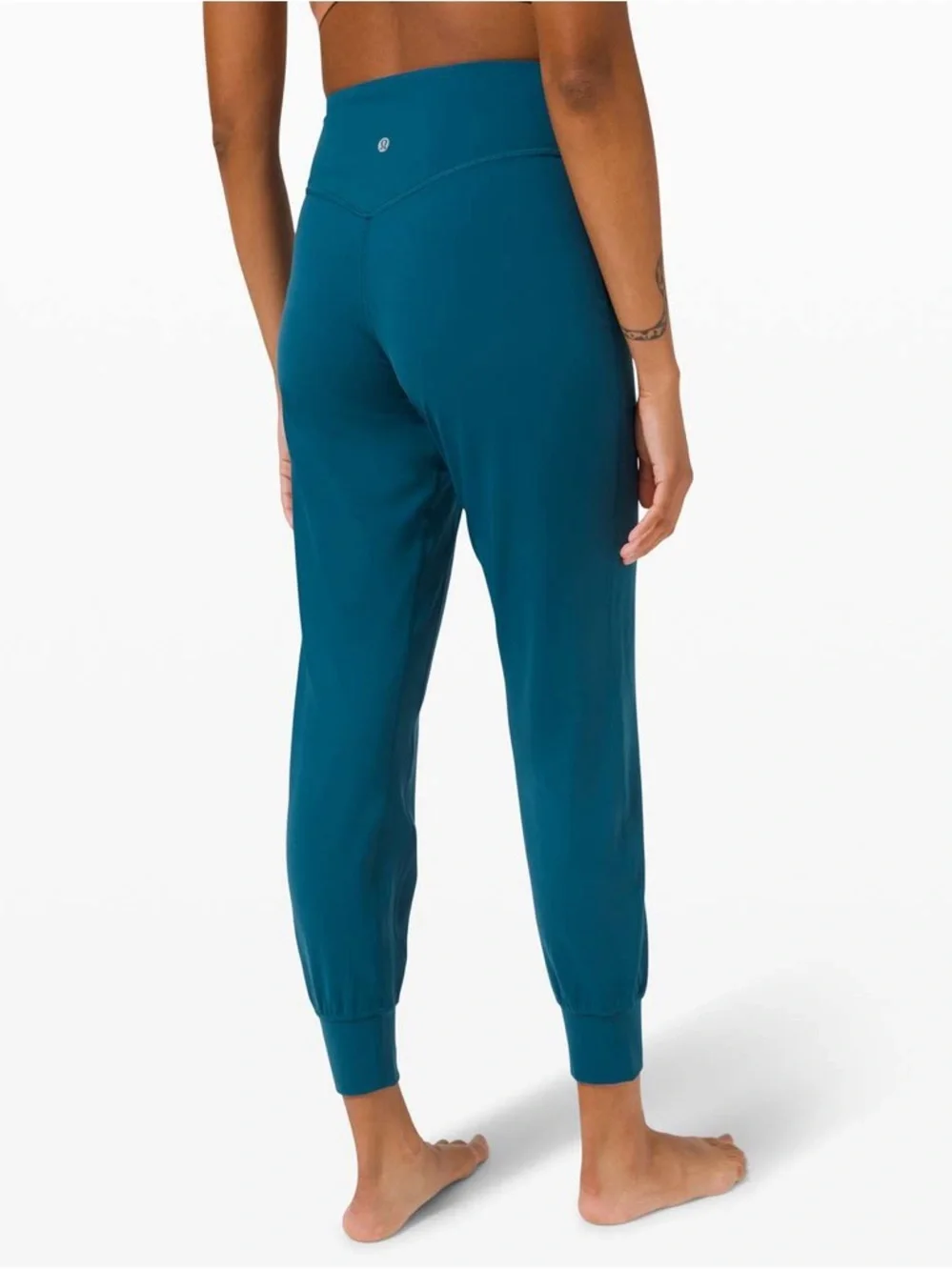 Lululemon Align Jogger Pants 4