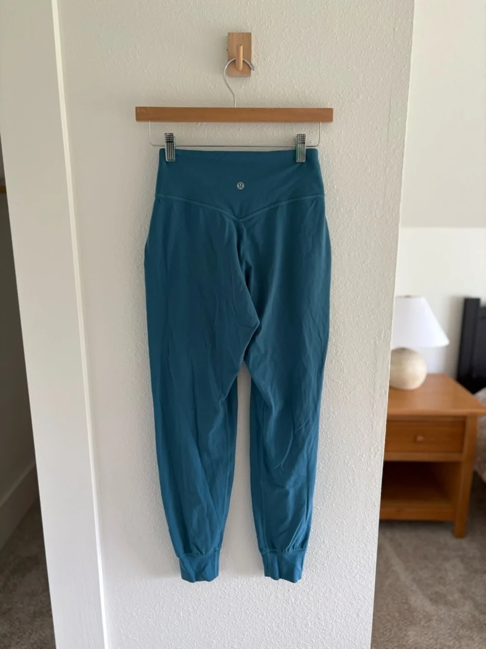 Lululemon Align Jogger Pants 4