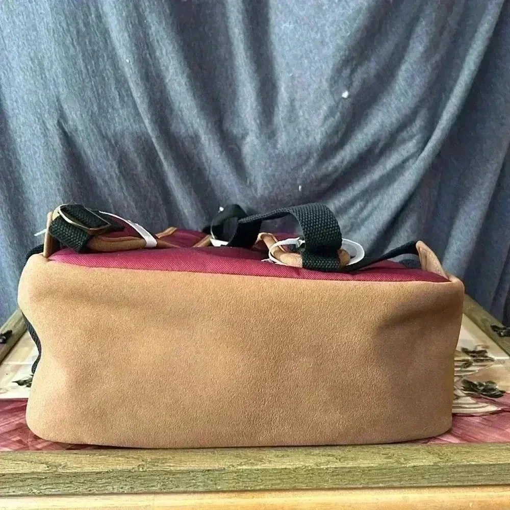Sun + Stone backpack